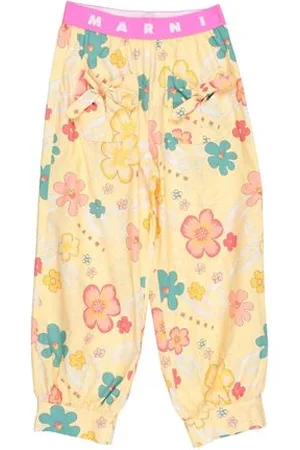 Marni PARTES DE ABAJO - Pantalones