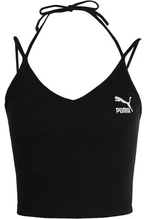 PUMA CAMISETAS Y TOPS - Tops