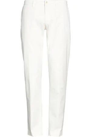 YOOX PARTES DE ABAJO - Pantalones