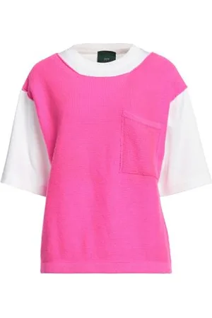 JEJIA CAMISETAS Y TOPS - Camisetas