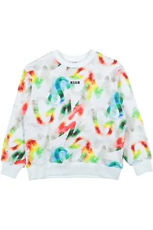 Msgm CAMISETAS Y TOPS - Sudaderas