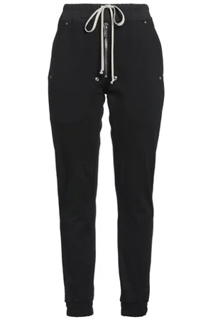 Rick Owens PARTES DE ABAJO - Pantalones