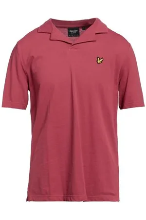 Lyle & Scott CAMISETAS Y TOPS - Polos