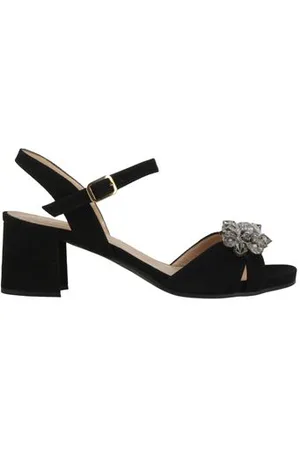 DONNA SOFT CALZADO - Sandalias con cierre