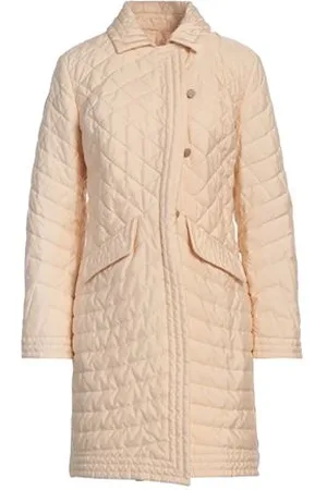 ERMANNO SCERVINO ROPA DE ABRIGO - Plumíferos y acolchados