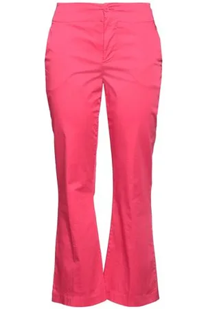 European Culture PARTES DE ABAJO - Pantalones