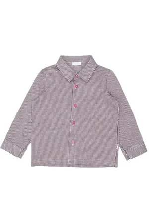 Il gufo CAMISETAS Y TOPS - Camisas