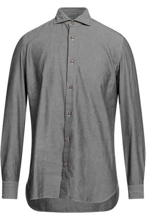 GIAMPAOLO VIOZZI CAMISETAS Y TOPS - Camisas