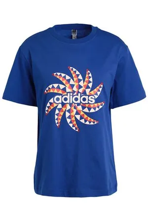 adidas CAMISETAS Y TOPS - Camisetas
