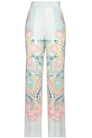 Etro PARTES DE ABAJO - Pantalones