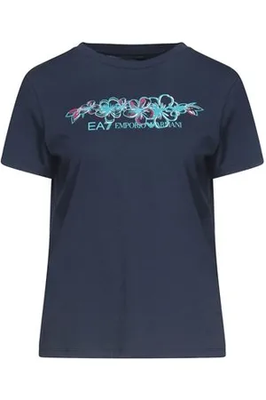 EA7 CAMISETAS Y TOPS - Camisetas