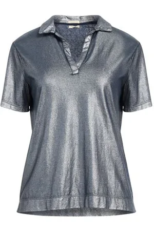 MASSIMO ALBA CAMISETAS Y TOPS - Polos