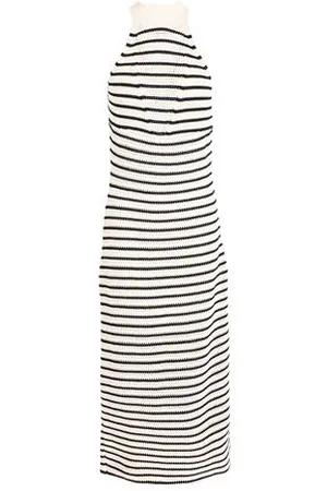 Tommy Hilfiger VESTIDOS - Vestidos midi