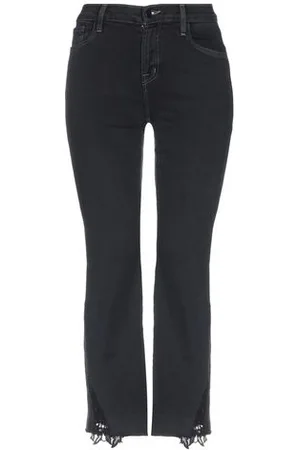 J Brand PARTES DE ABAJO - Pantalones vaqueros