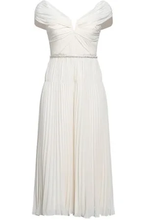 Self-Portrait VESTIDOS - Vestidos midi