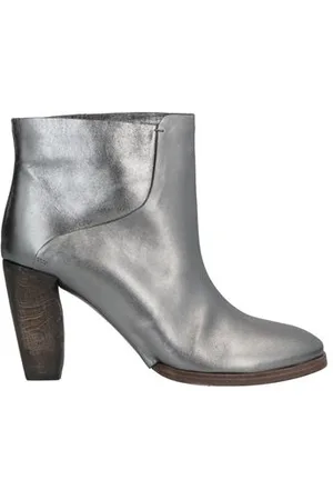 ROBERTO DEL CARLO CALZADO - Botines de caña alta