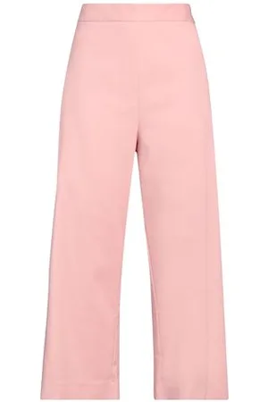ANONYME PARTES DE ABAJO - Pantalones
