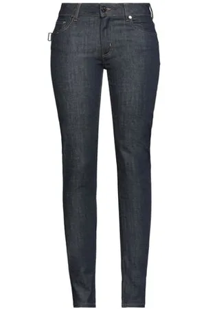 Zadig & Voltaire PARTES DE ABAJO - Pantalones vaqueros