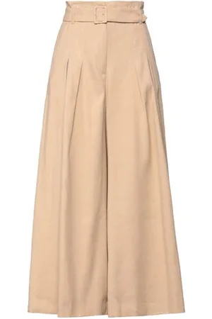 MARELLA PARTES DE ABAJO - Pantalones