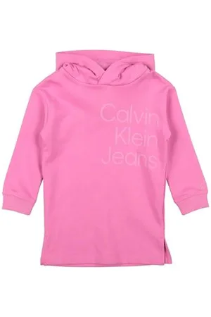 Calvin Klein CAMISETAS Y TOPS - Sudaderas