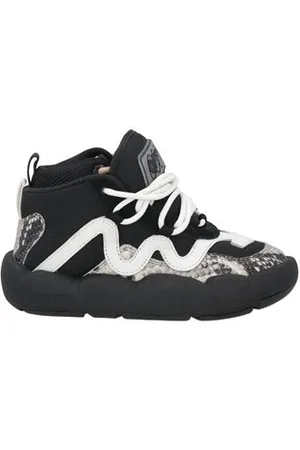 OFF-WHITE CALZADO - Sneakers