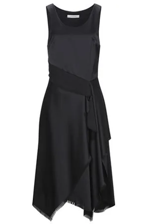 CÉDRIC CHARLIER VESTIDOS - Vestidos midi
