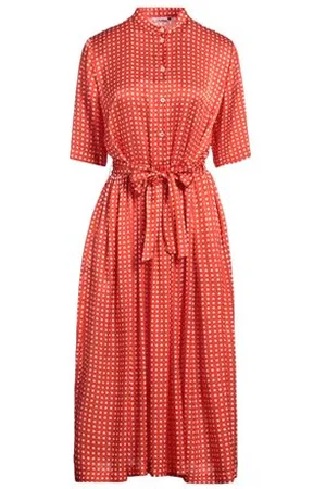 caliban VESTIDOS - Vestidos midi