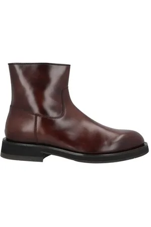 santoni CALZADO - Botines de caña alta