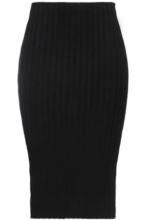 Cotton Citizen PARTES DE ABAJO - Faldas midi
