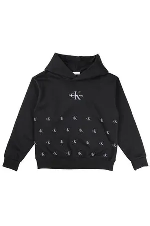 Calvin Klein CAMISETAS Y TOPS - Sudaderas
