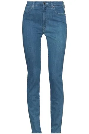 (+) people PARTES DE ABAJO - Pantalones vaqueros