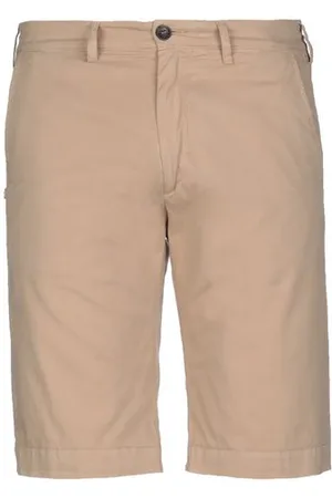 40 Weft PARTES DE ABAJO - Pantalones cortos y bermudas