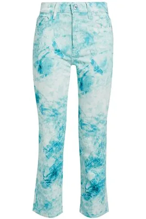 7 for all Mankind PARTES DE ABAJO - Pantalones vaqueros