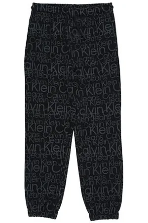 Calvin Klein PARTES DE ABAJO - Pantalones