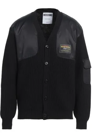 Moschino PRENDAS DE PUNTO - Cárdigans
