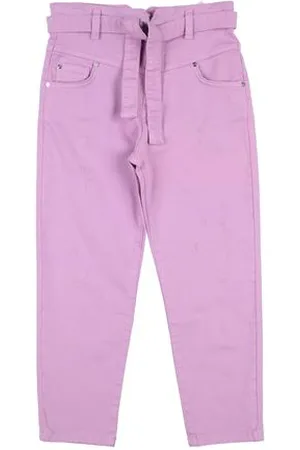 Pinko PARTES DE ABAJO - Pantalones vaqueros