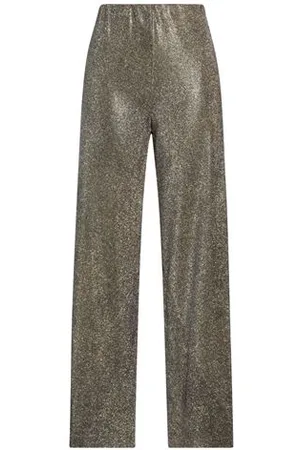 SEMICOUTURE PARTES DE ABAJO - Pantalones