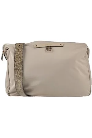 Borbonese BOLSOS - Bolsos con bandolera