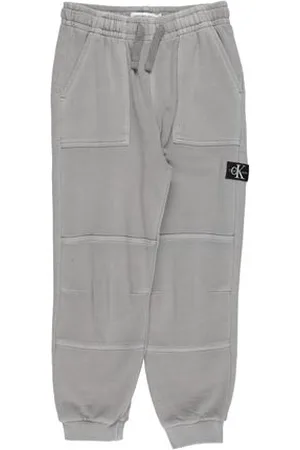 Calvin Klein PARTES DE ABAJO - Pantalones