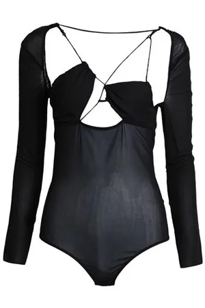 Nensi Dojaka CAMISETAS Y TOPS - Bodies