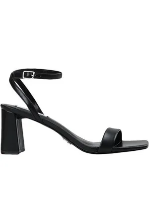 Steve Madden CALZADO - Sandalias con cierre
