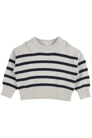 Petit Bateau PRENDAS DE PUNTO - Pullover