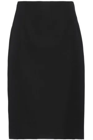 VERSACE PARTES DE ABAJO - Faldas midi