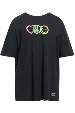 WeSC CAMISETAS Y TOPS - Camisetas