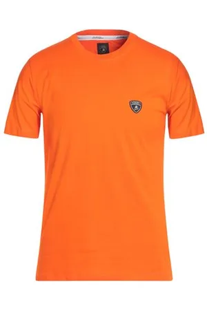 AUTOMOBILI LAMBORGHINI CAMISETAS Y TOPS - Camisetas