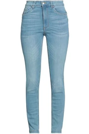 John Richmond PARTES DE ABAJO - Pantalones vaqueros