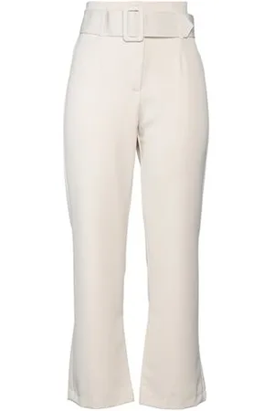 YES ZEE BY ESSENZA PARTES DE ABAJO - Pantalones