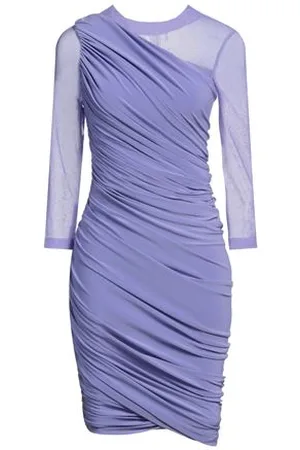 Norma Kamali VESTIDOS - Vestidos midi