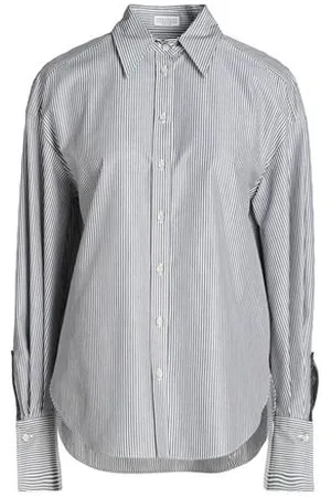 Brunello Cucinelli CAMISETAS Y TOPS - Camisas