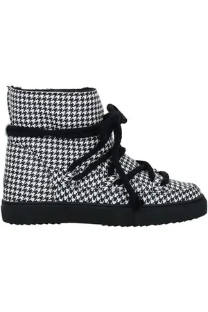 INUIKII CALZADO - Botines de caña alta